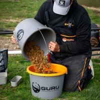 Mainline Bagga Mix Groundbait 1kg